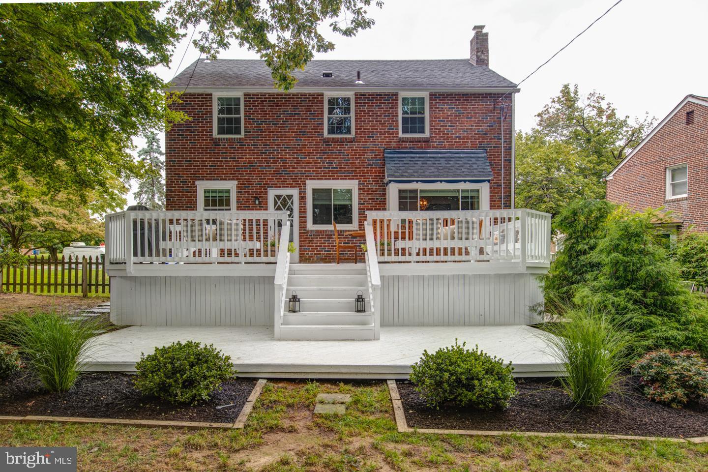 1703 Green Valley Road Havertown, PA 19083 - Photo 26 of 28 Gallery Image 26