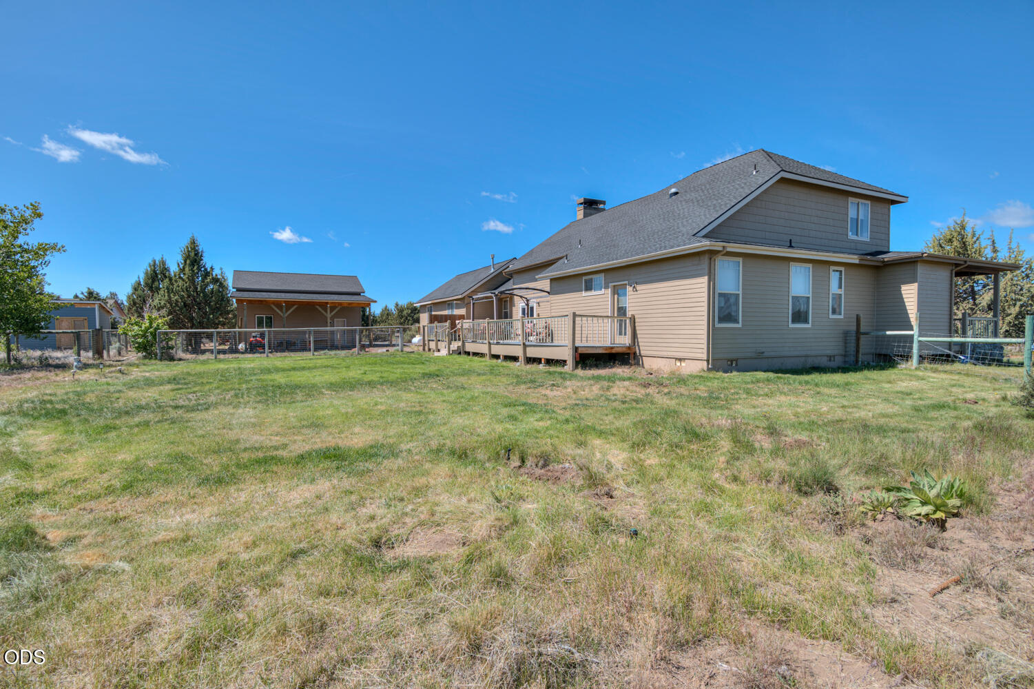 60900 Jennings Road Bend, OR 97702 - Photo 25 of 31