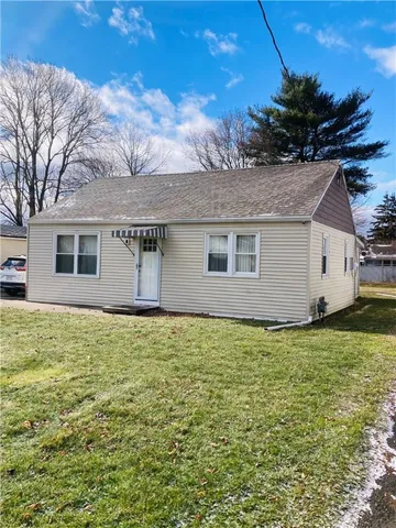 $89,900 | 61 Dalrymple Avenue, Southport, NY 14871