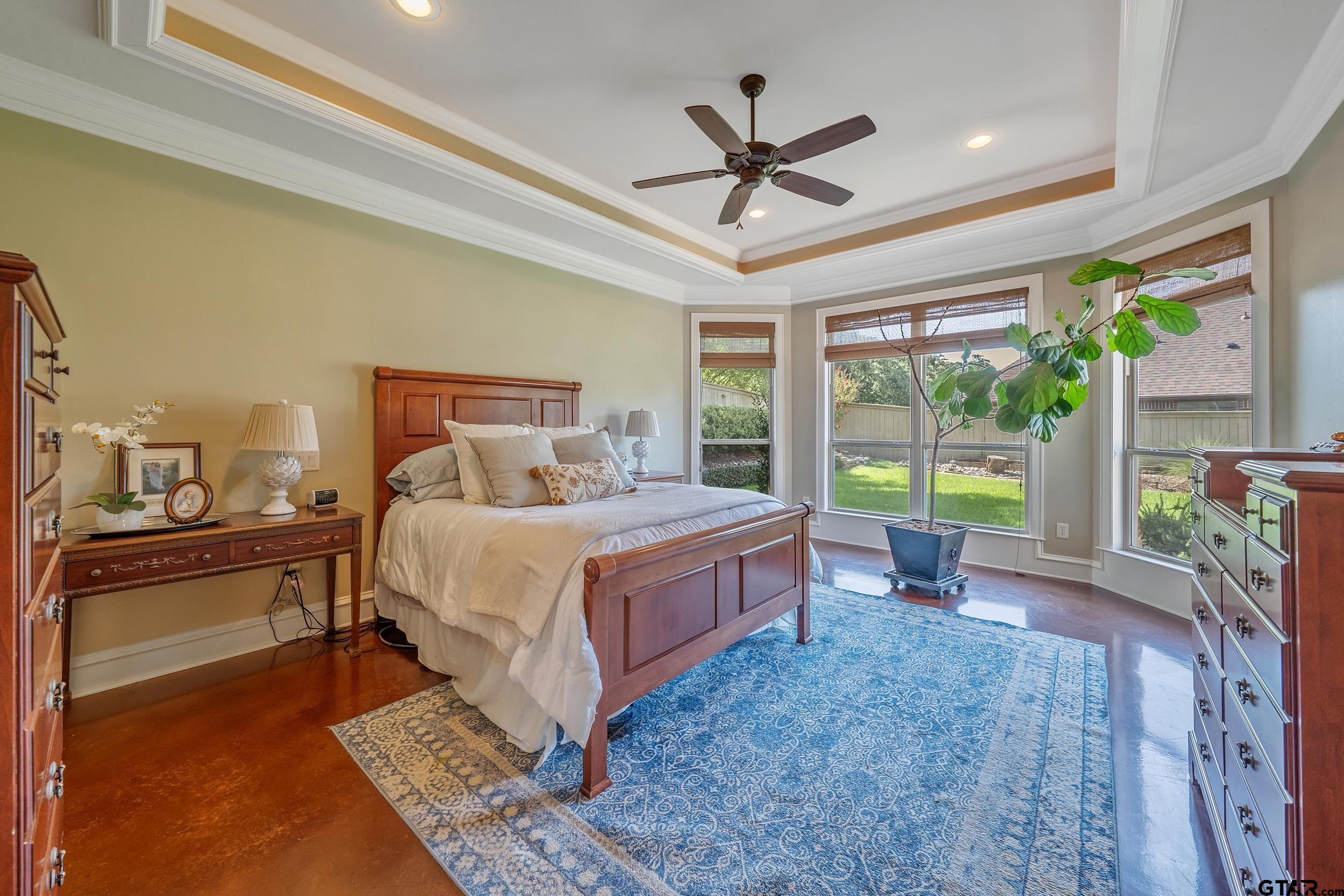 8505 Castleton Way Tyler, TX 75703 - Photo 15 of 39