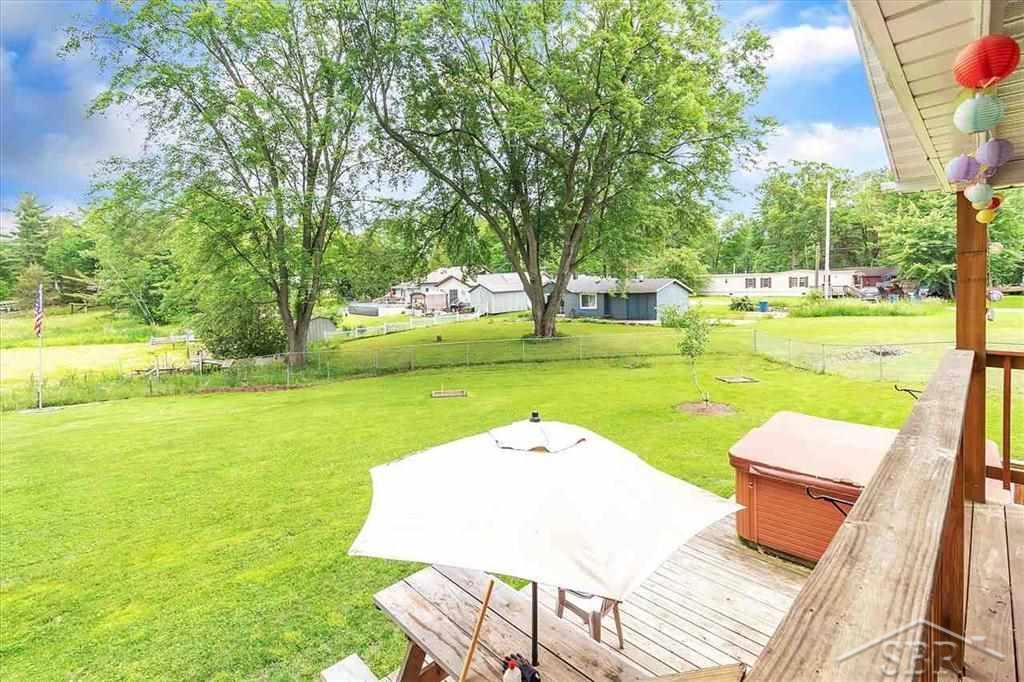 1051 Creek Road Beaverton, MI 48612 - Photo 36 of 56