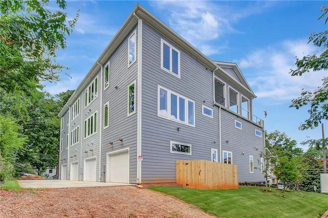 $639,900 | 450 Connally Street Southeast, Atlanta, GA 30312