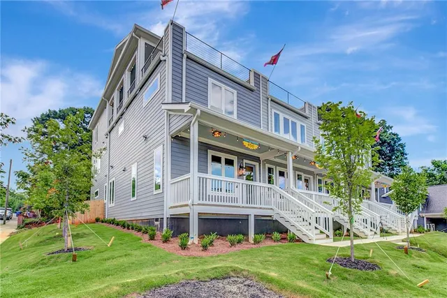 $639,900 | 450 Connally Street Southeast, Atlanta, GA 30312