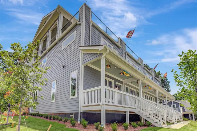 $639,900 | 450 Connally Street Southeast, Atlanta, GA 30312