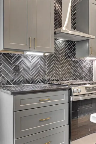 a close view of shoes