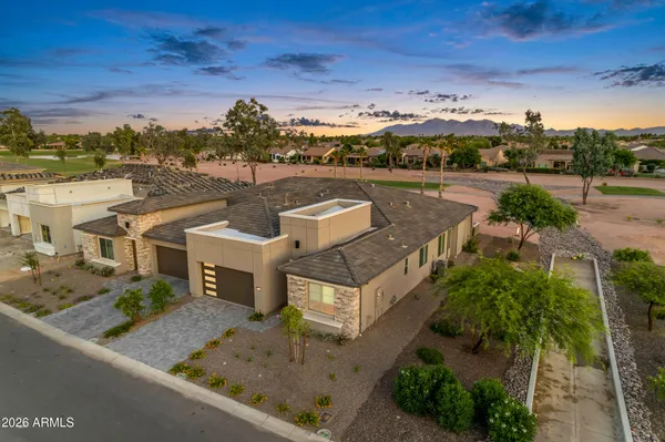 $1,199,000 | 16549 West Roanoke Avenue, Goodyear, AZ 85395