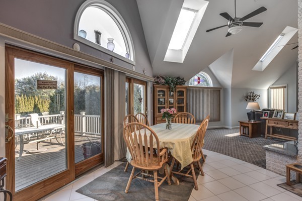 45 Gerald Road Marblehead, MA 01945 - Photo 14 of 30