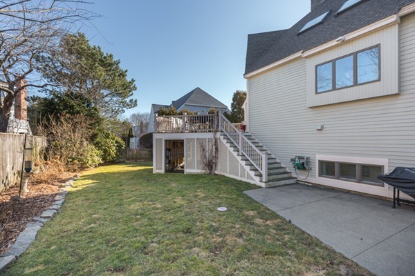 45 Gerald Road Marblehead, MA 01945 - Photo 29 of 30