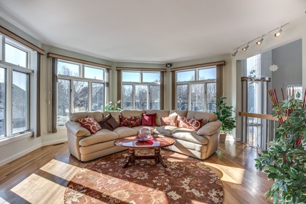 45 Gerald Road Marblehead, MA 01945 - Photo 8 of 30