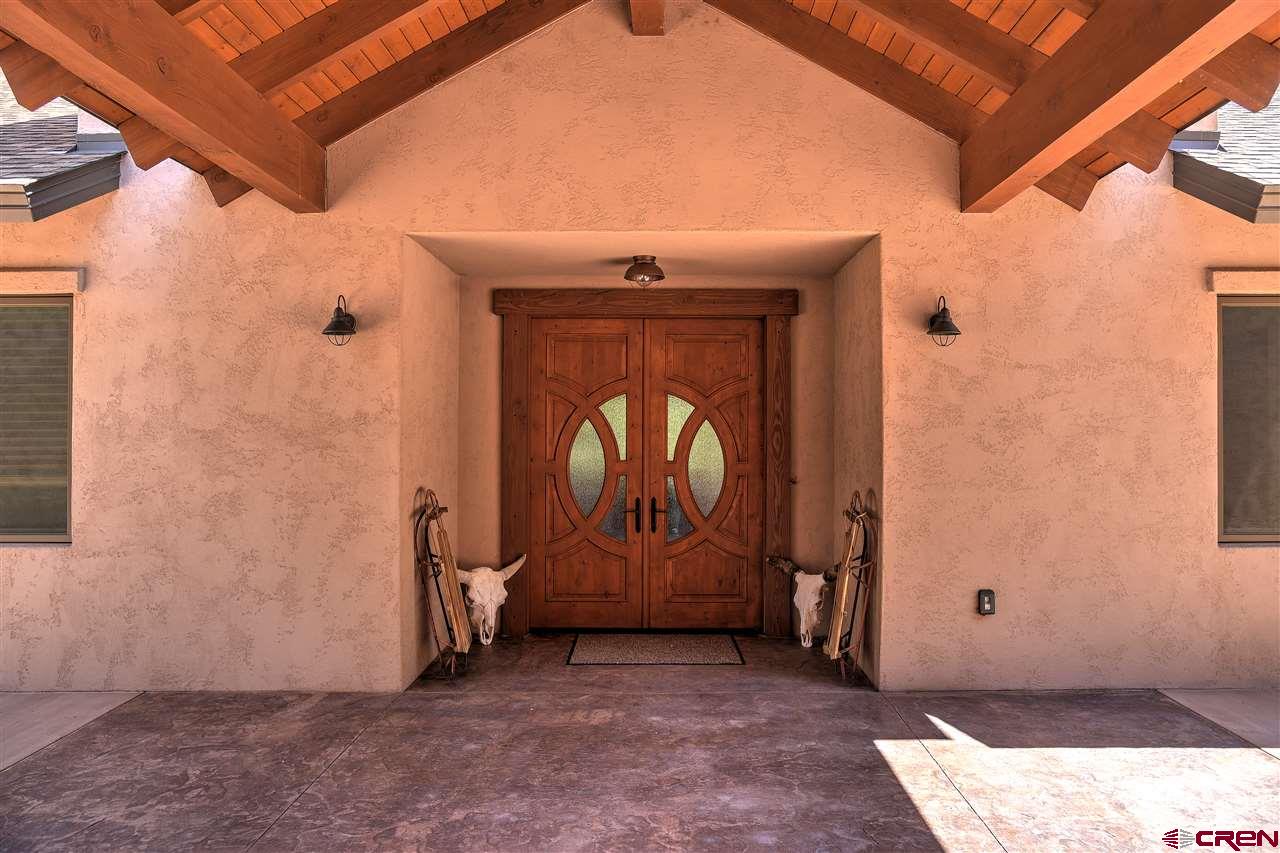 839 Bald Eagle Road Bayfield, CO 81122 - Photo 1 of 35