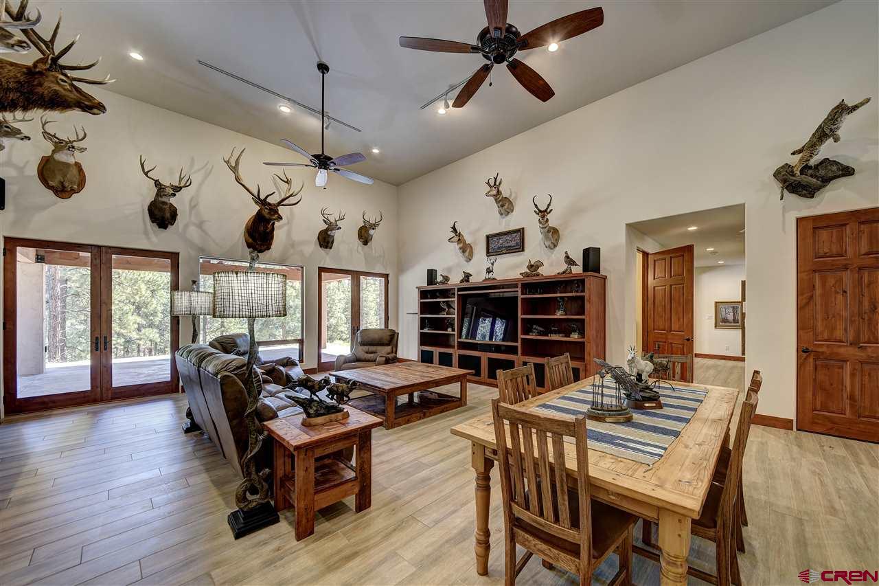 839 Bald Eagle Road Bayfield, CO 81122 - Photo 3 of 35