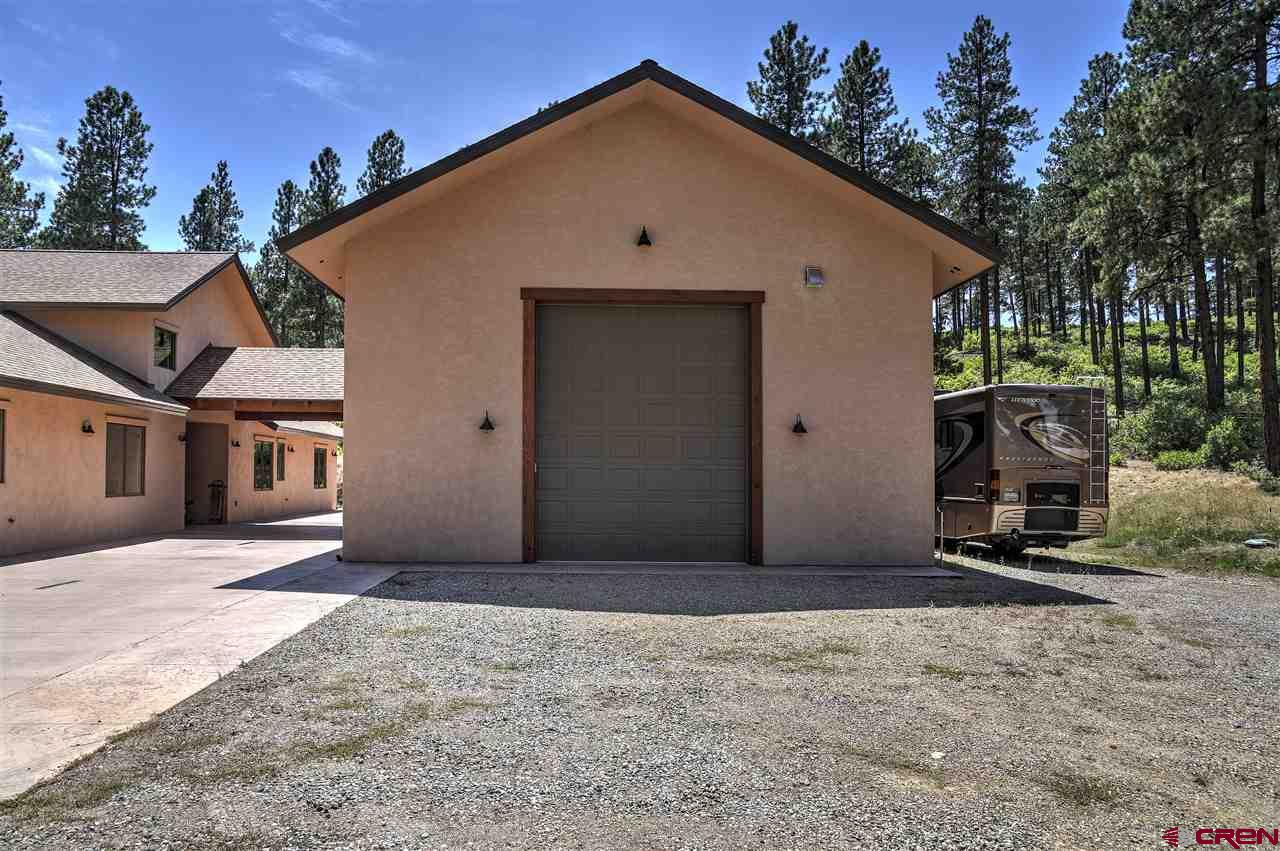 839 Bald Eagle Road Bayfield, CO 81122 - Photo 25 of 35