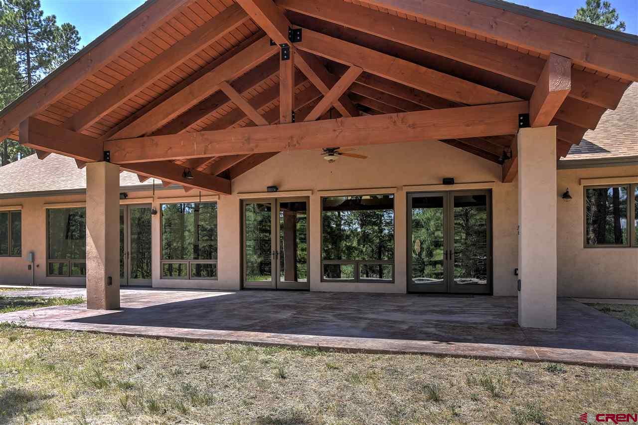 839 Bald Eagle Road Bayfield, CO 81122 - Photo 26 of 35