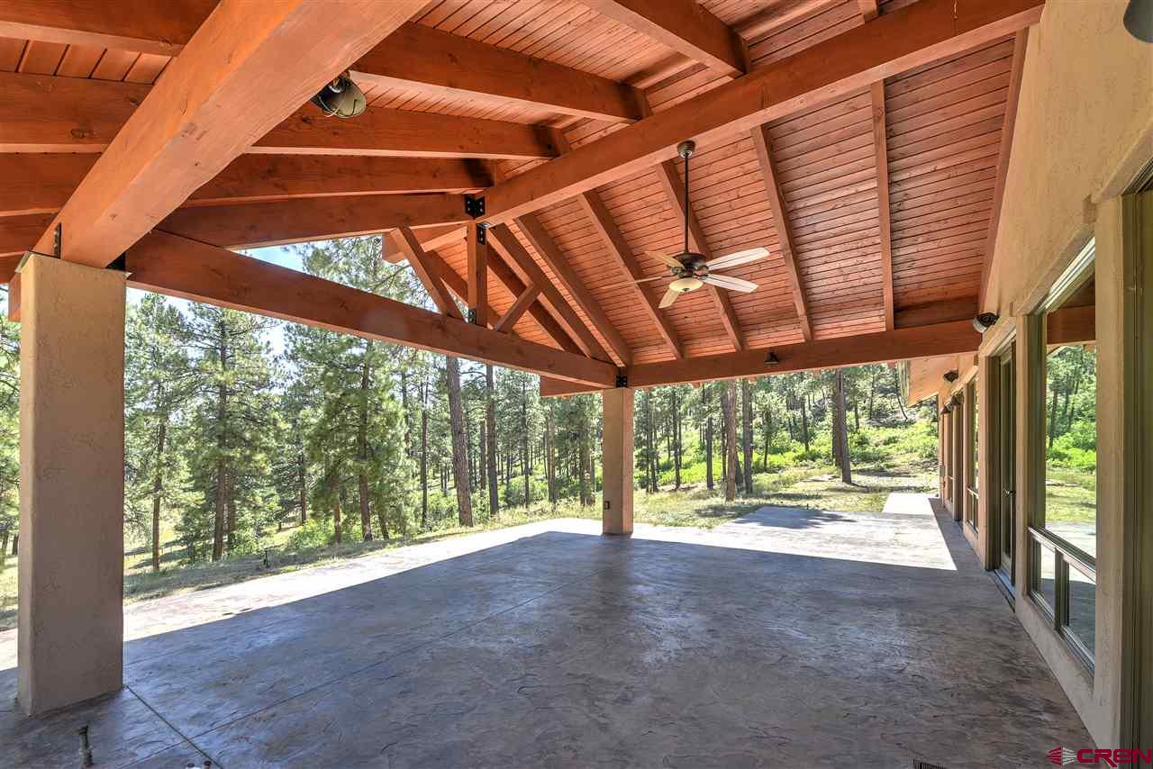 839 Bald Eagle Road Bayfield, CO 81122 - Photo 27 of 35