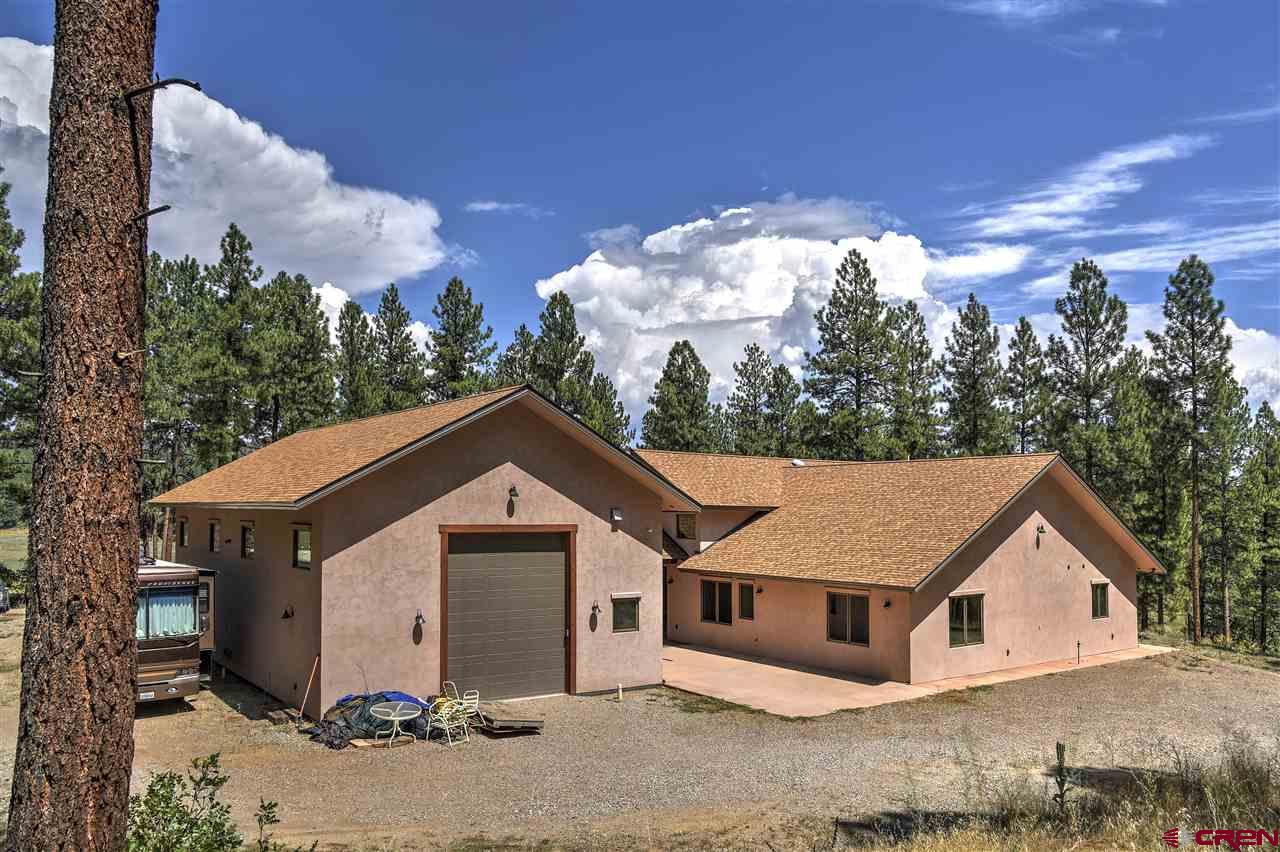 839 Bald Eagle Road Bayfield, CO 81122 - Photo 29 of 35