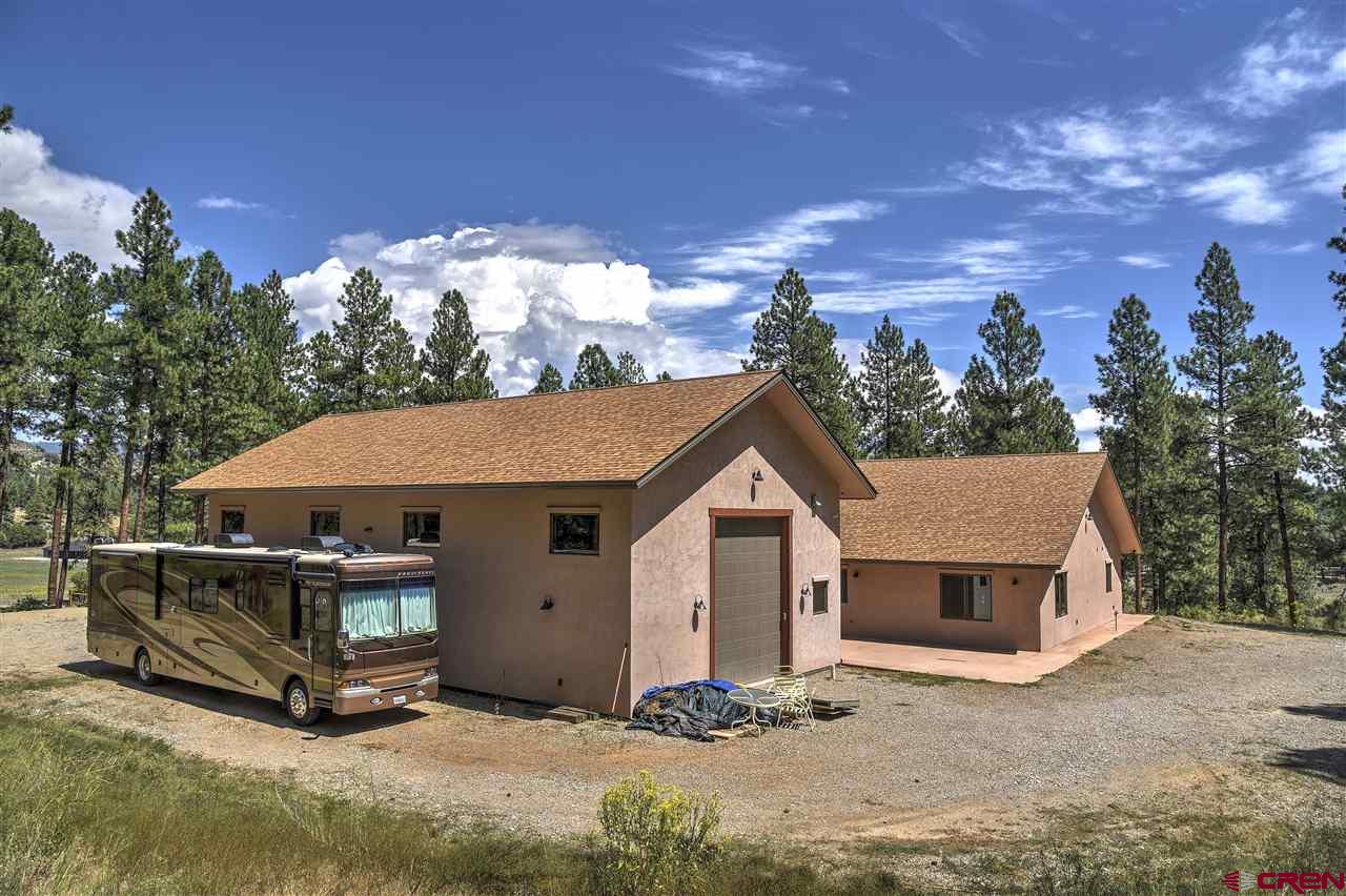 839 Bald Eagle Road Bayfield, CO 81122 - Photo 32 of 35