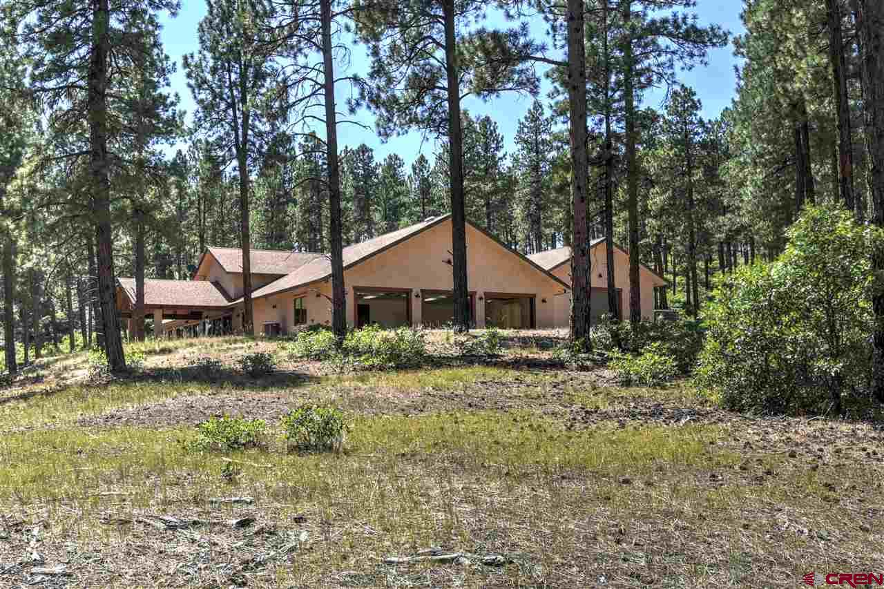 839 Bald Eagle Road Bayfield, CO 81122 - Photo 33 of 35