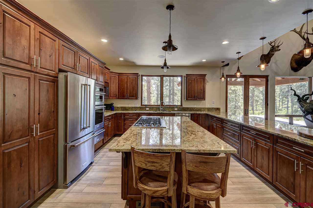 839 Bald Eagle Road Bayfield, CO 81122 - Photo 5 of 35