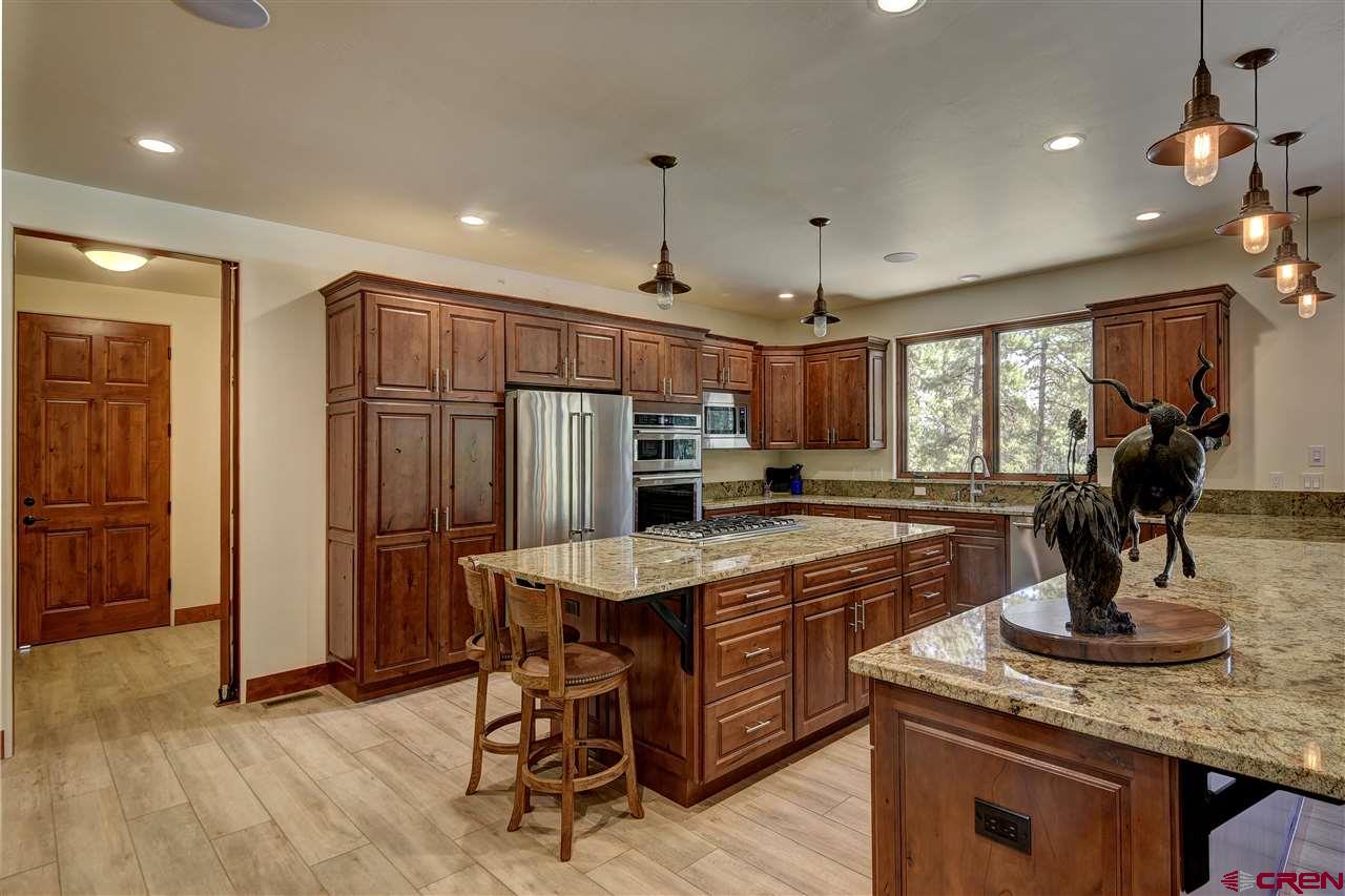 839 Bald Eagle Road Bayfield, CO 81122 - Photo 6 of 35