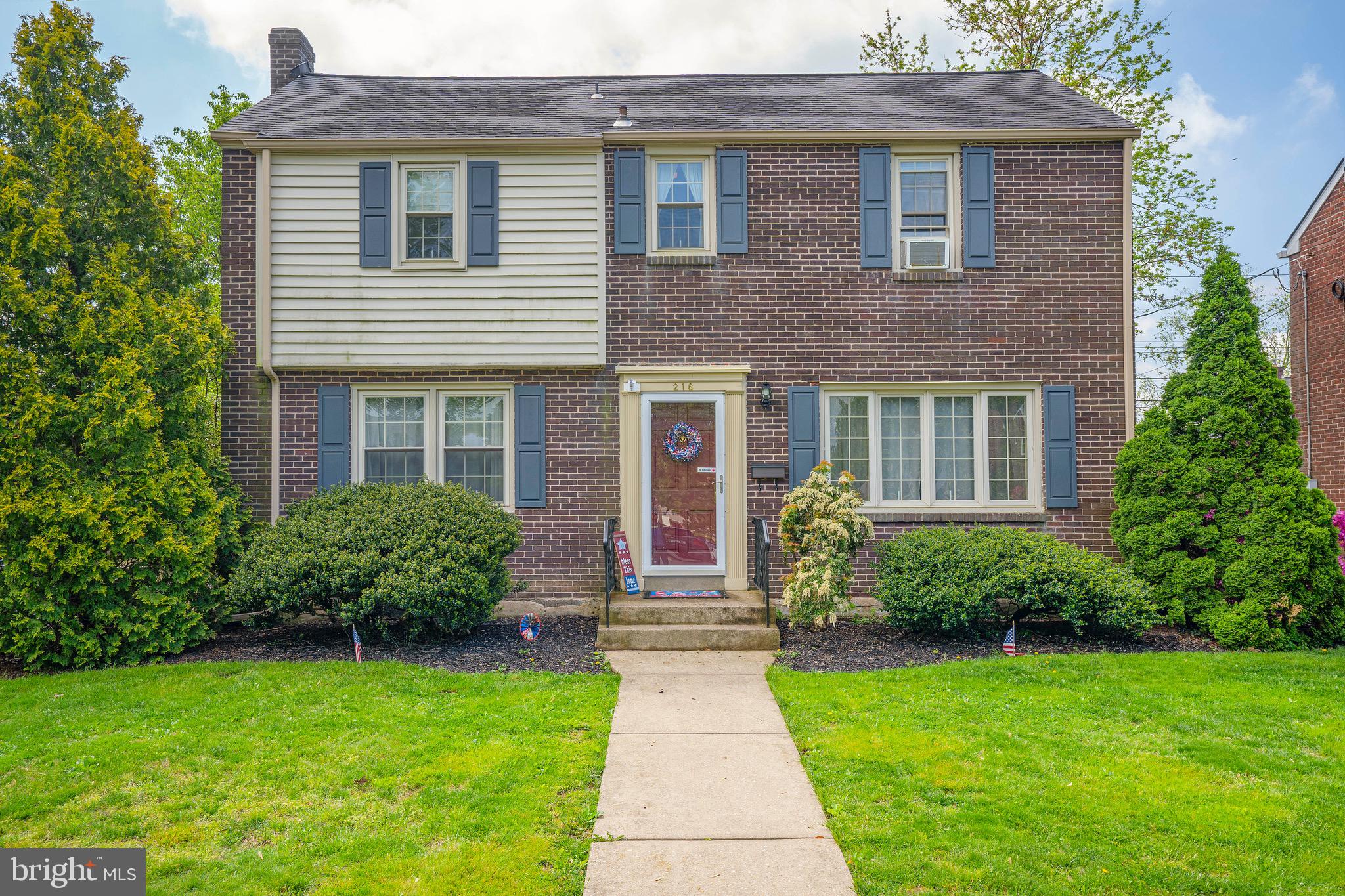 216 Sandra Road Wilmington, DE 19803 - Photo 1 of 32 Gallery Image 1