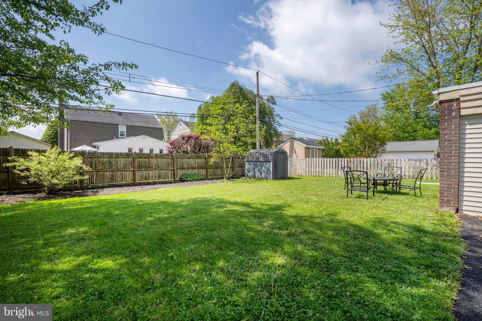 216 Sandra Road Wilmington, DE 19803 - Photo 25 of 32 Gallery Image 25