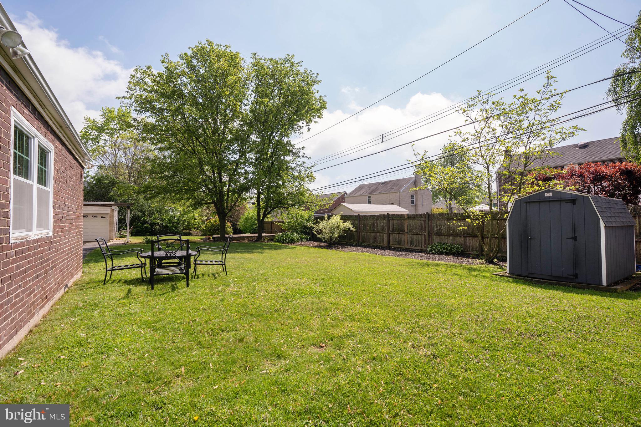 216 Sandra Road Wilmington, DE 19803 - Photo 27 of 32 Gallery Image 27