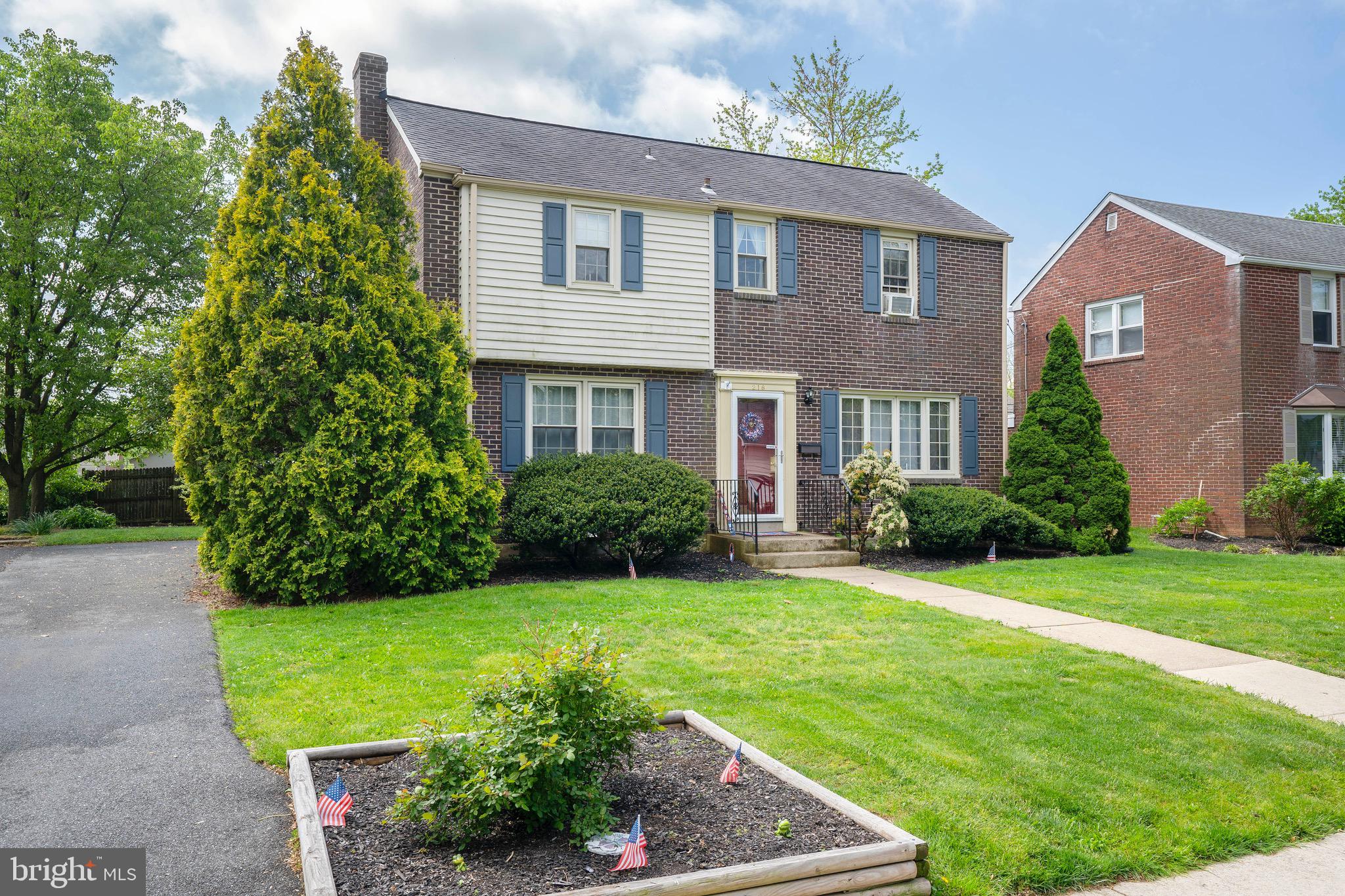 216 Sandra Road Wilmington, DE 19803 - Photo 30 of 32 Gallery Image 30