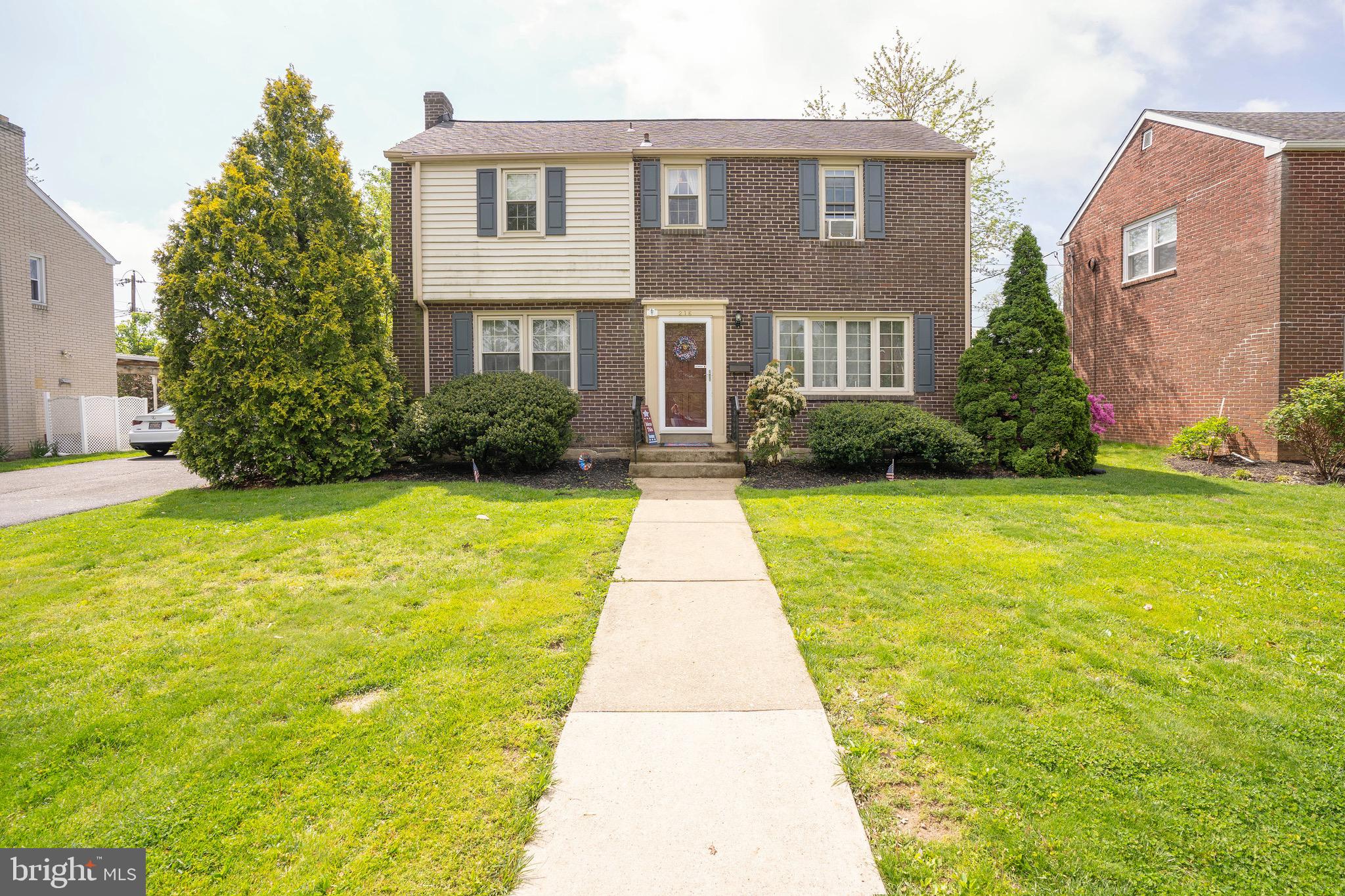 216 Sandra Road Wilmington, DE 19803 - Photo 31 of 32 Gallery Image 31