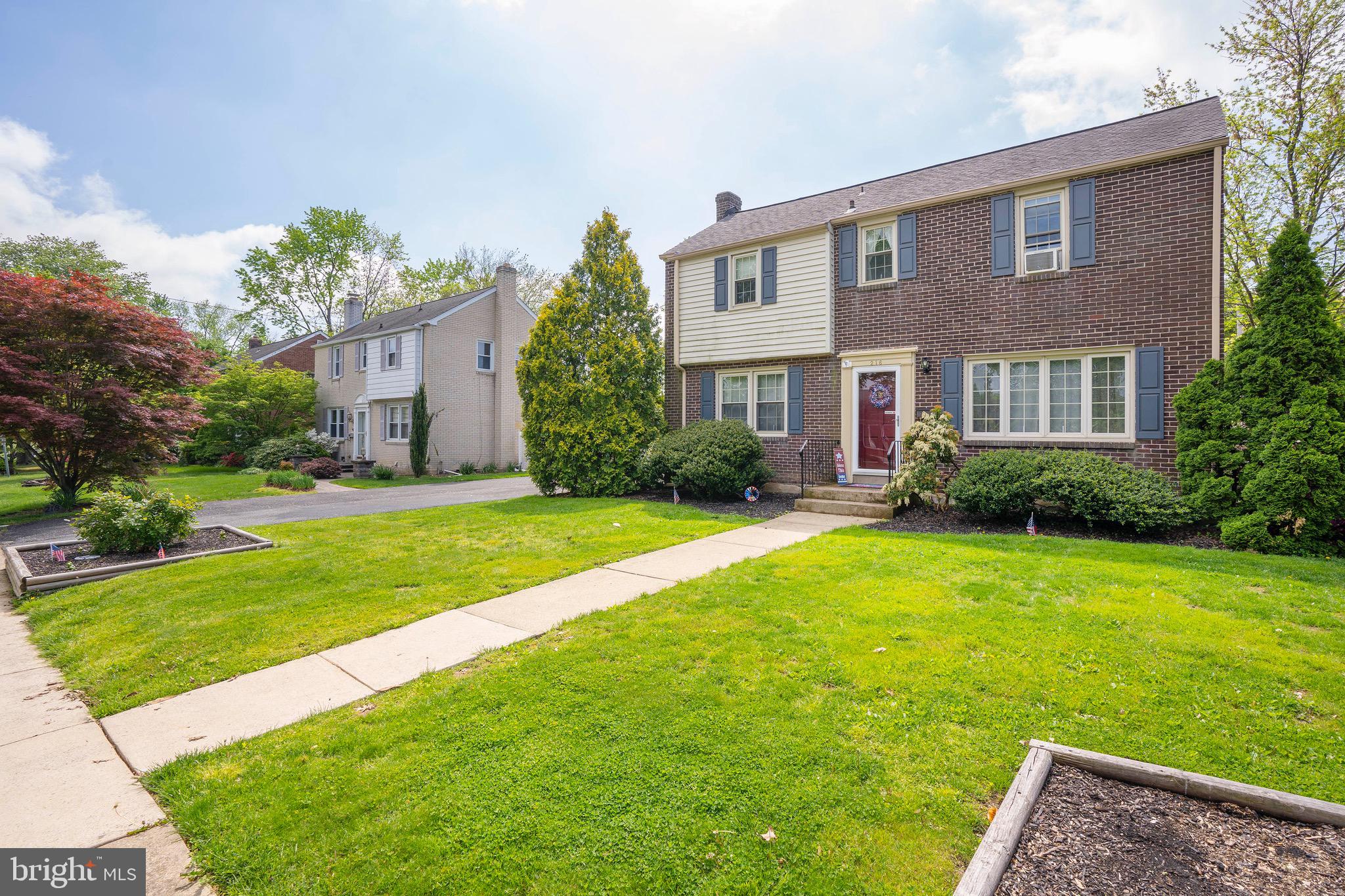 216 Sandra Road Wilmington, DE 19803 - Photo 32 of 32 Gallery Image 32