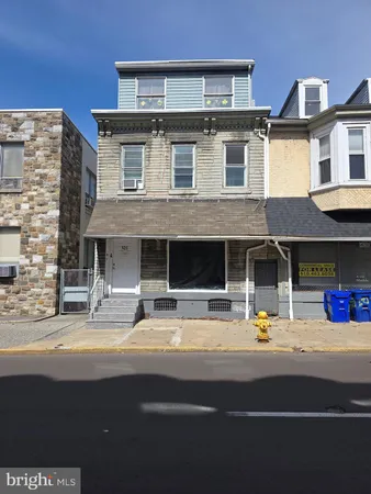 $1,350 | 521 Franklin Street, Reading, PA 19602