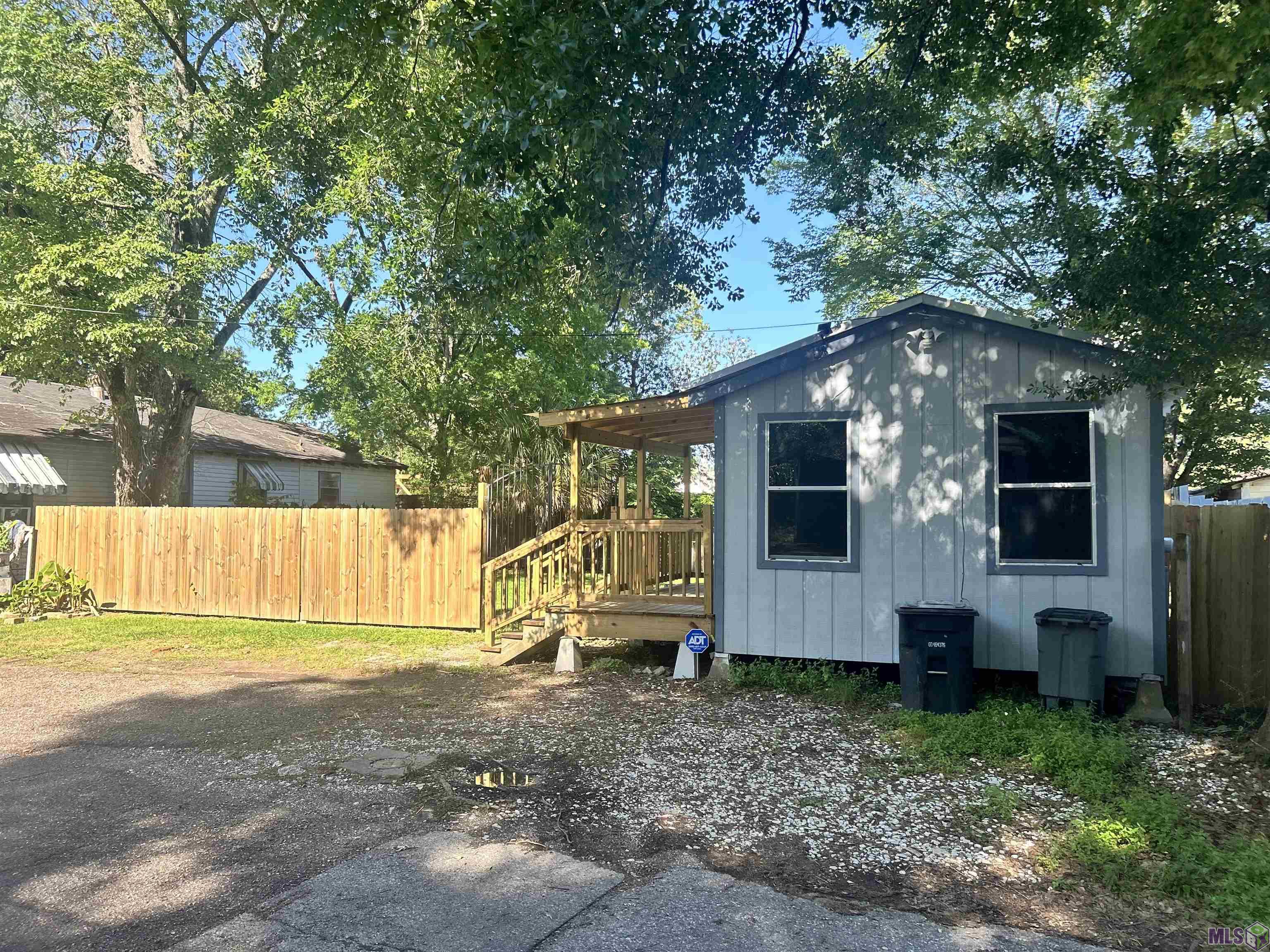 110 North Baxter Street Baton Rouge, LA 70806 - Photo 1 of 7 Gallery Image 1