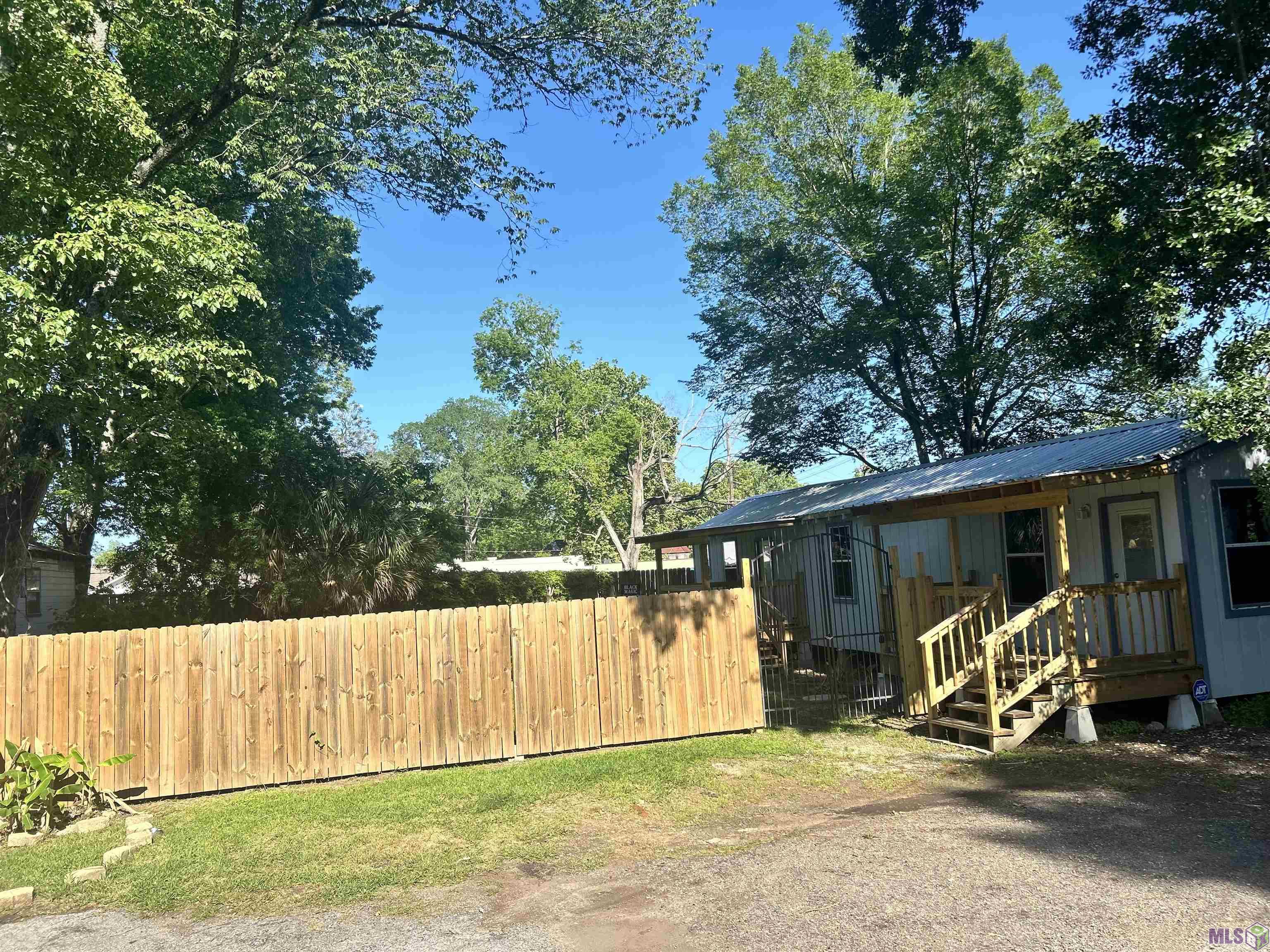 110 North Baxter Street Baton Rouge, LA 70806 - Photo 2 of 7 Gallery Image 2