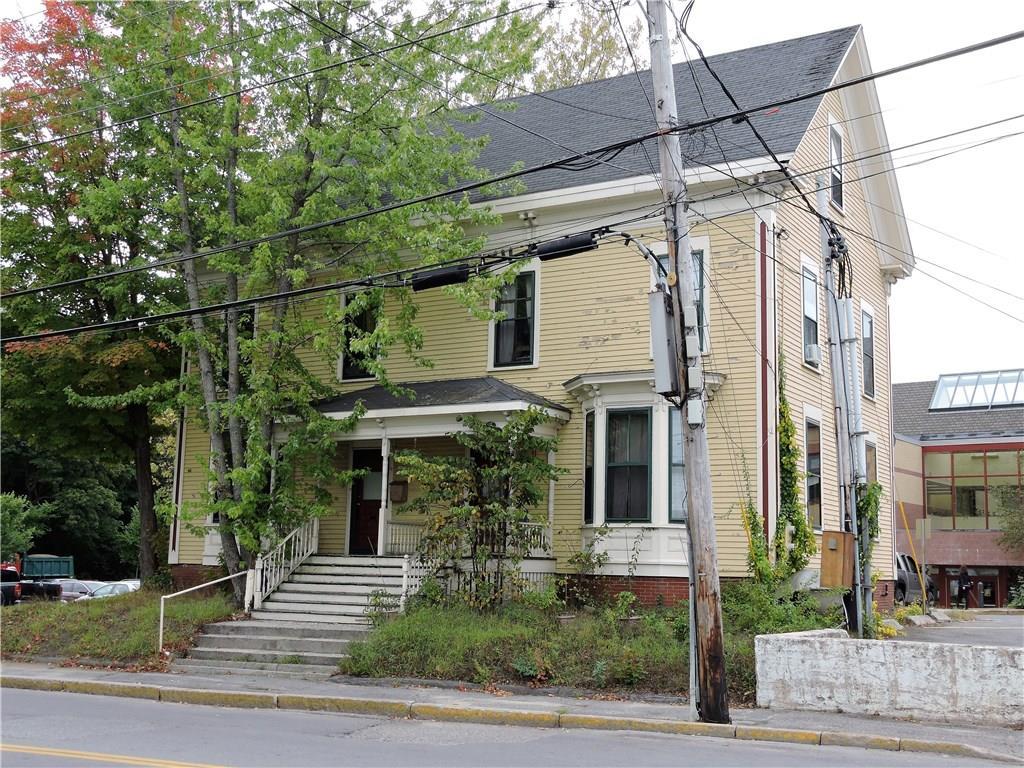 9 Spring Street Westbrook, ME 04092 - Photo 1 of 30 Photo