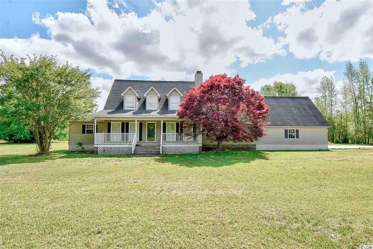 1576 Tory Hill Road Loris, SC 29569 - Photo 1 of 35 Gallery Image 1