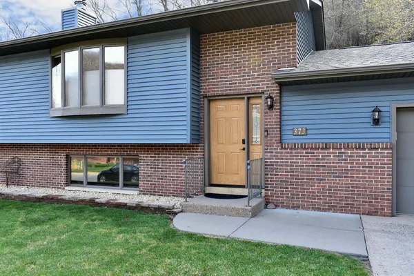 $335,000 | 373 Knopp Valley Drive, Winona, MN 55987