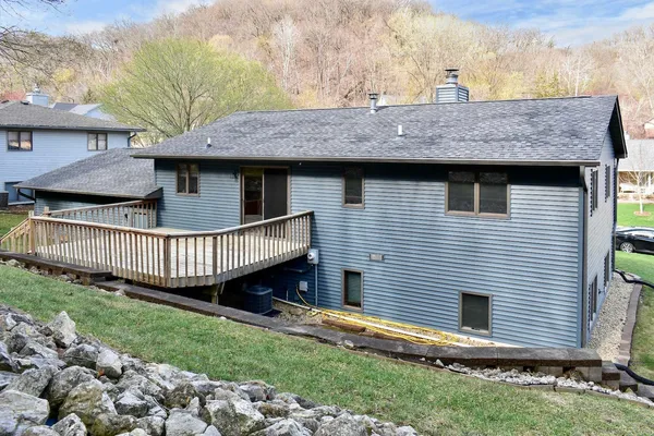 $335,000 | 373 Knopp Valley Drive, Winona, MN 55987