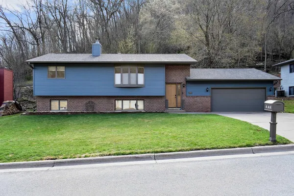 $335,000 | 373 Knopp Valley Drive, Winona, MN 55987