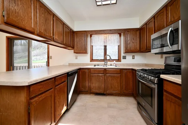 $335,000 | 373 Knopp Valley Drive, Winona, MN 55987