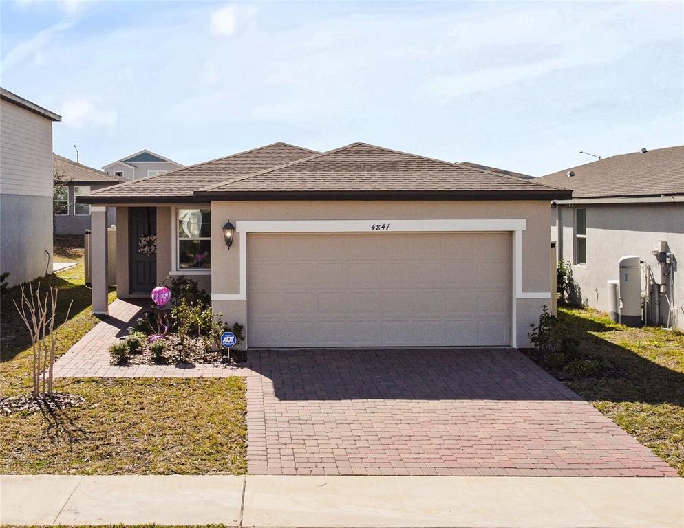 4847 Rigging Street Haines City, FL 33844 - Photo 1 of 55