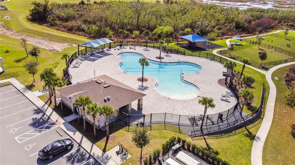 4847 Rigging Street Haines City, FL 33844 - Photo 48 of 55