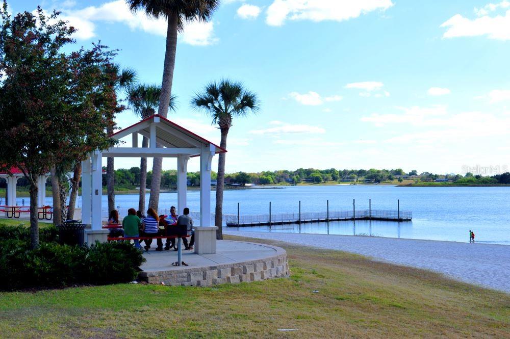 4847 Rigging Street Haines City, FL 33844 - Photo 54 of 55