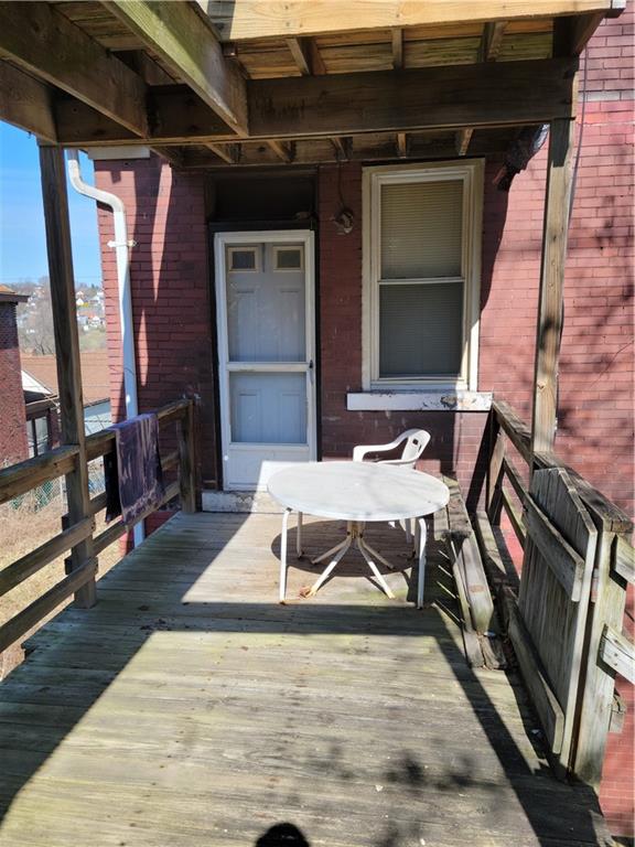 1508 Ridge Avenue Braddock, PA 15104 - Photo 11 of 12 Gallery Image 11