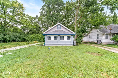 $210,000 | 3340 North Sherman Drive, Indianapolis, IN 46218
