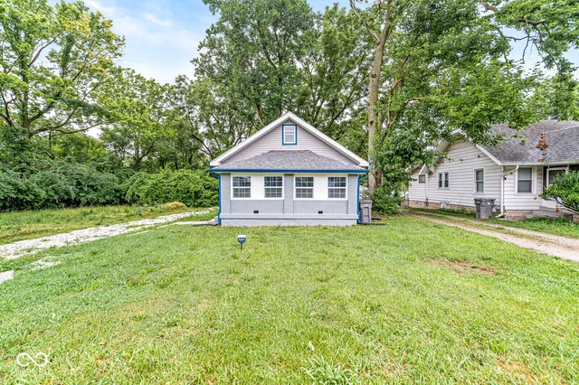 $210,000 | 3340 North Sherman Drive, Indianapolis, IN 46218