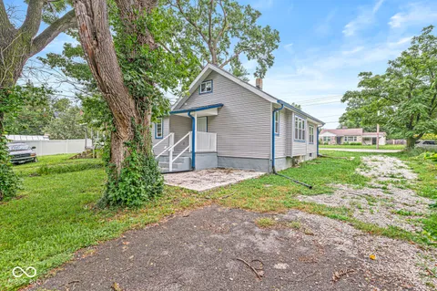 $210,000 | 3340 North Sherman Drive, Indianapolis, IN 46218