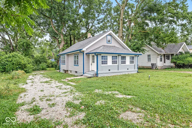 $210,000 | 3340 North Sherman Drive, Indianapolis, IN 46218