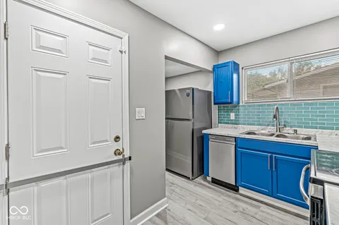 $210,000 | 3340 North Sherman Drive, Indianapolis, IN 46218