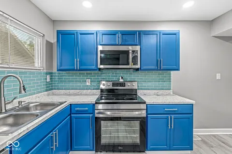 $210,000 | 3340 North Sherman Drive, Indianapolis, IN 46218