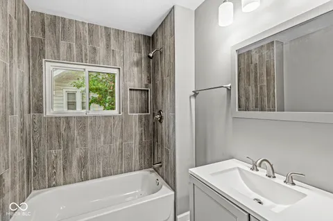 $210,000 | 3340 North Sherman Drive, Indianapolis, IN 46218