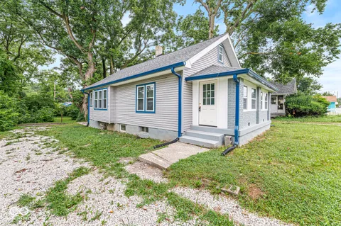 $210,000 | 3340 North Sherman Drive, Indianapolis, IN 46218